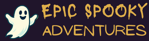 Epic Spooky Adventures