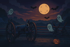 Gettysburg Ghost Tours