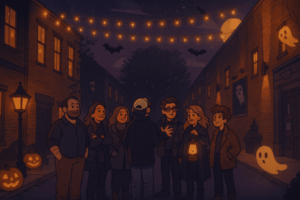 Salems Best Ghost Tour