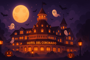 Hotel del Coronado San Diego