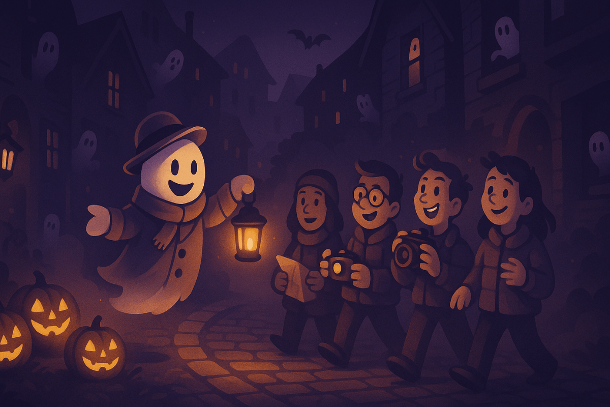 Real Hauntings of Charleston v2 Real Hauntings of Charleston