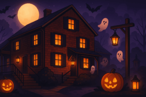 Farnsworth House Inn