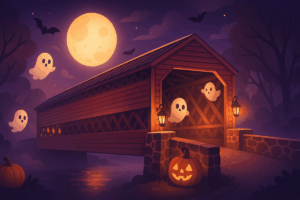 Sachs Covered Bridge