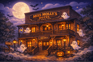 Miss Mollys Hotel
