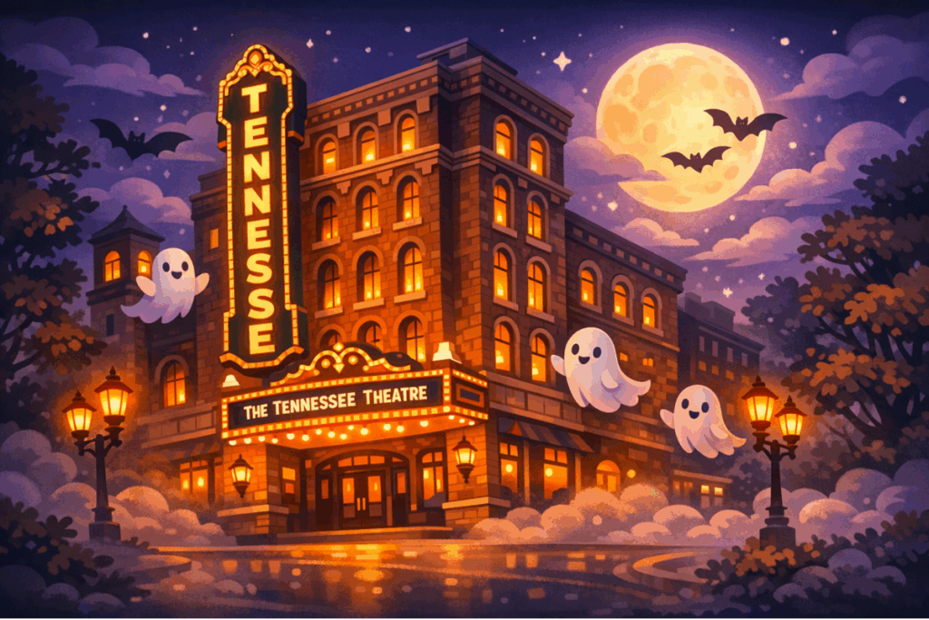 Tennessee Theatre