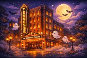 Tennessee Theatre